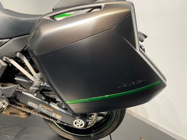 kawasaki - ninja-1000sx