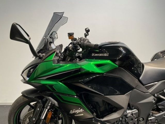 kawasaki - ninja-1000sx