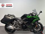 KAWASAKI NINJA 1000SX TOURER
