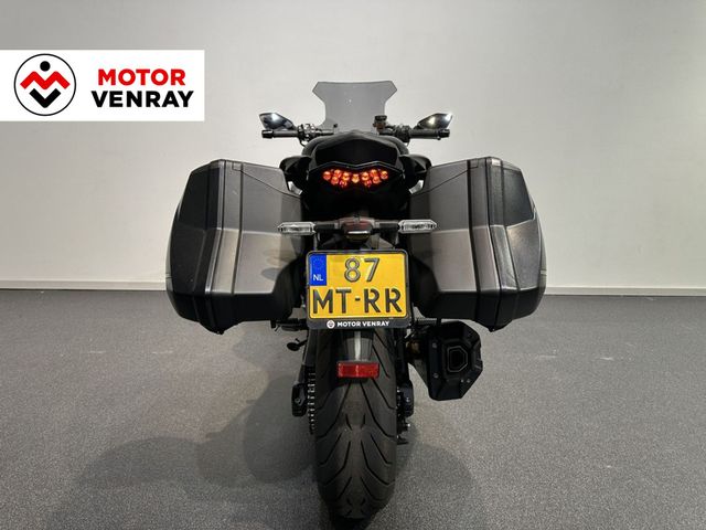 kawasaki - ninja-1000sx-tourer