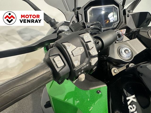 kawasaki - ninja-1000sx-tourer