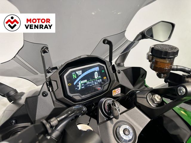 kawasaki - ninja-1000sx-tourer