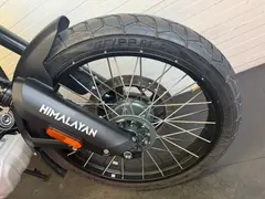 Royal Enfield Himalayan 2026 occasion – foto 5 van 11