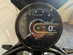 Royal Enfield Himalayan 2026 occasion – foto 11 van 11