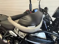 Royal Enfield Himalayan 2026 occasion – foto 10 van 11