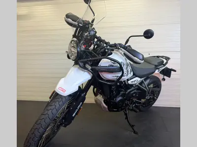 ROYAL ENFIELD HIMALAYAN – foto 3