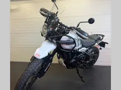 Royal Enfield Himalayan 2026 occasion – foto 3 van 11