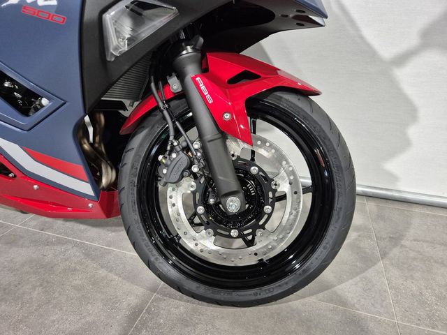 kawasaki - ninja-500-se
