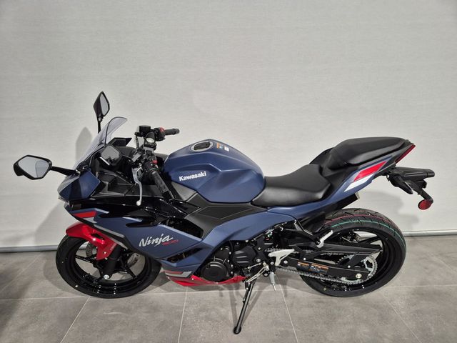 kawasaki - ninja-500-se