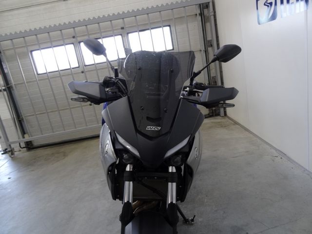yamaha - tracer-7