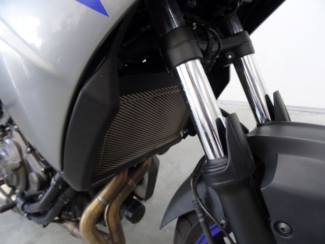 yamaha - tracer-7