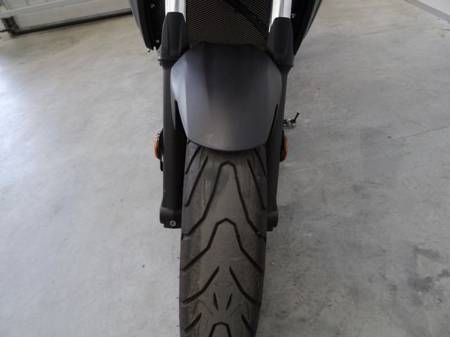 yamaha - tracer-7