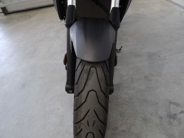 yamaha - tracer-7