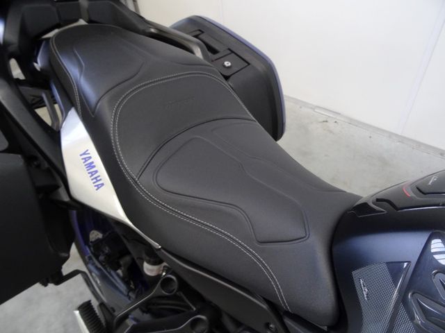 yamaha - tracer-7