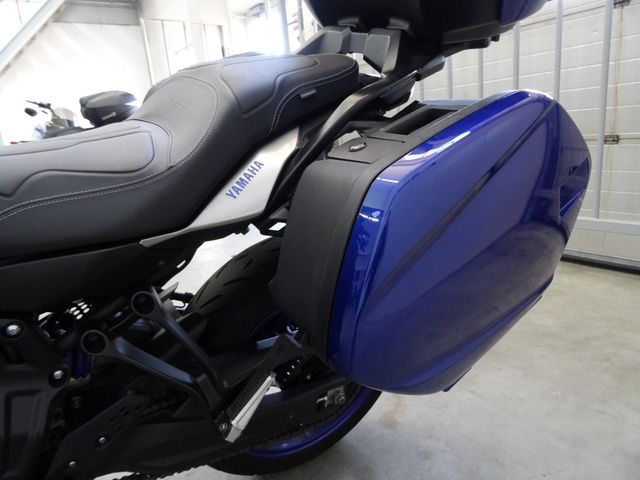 yamaha - tracer-7