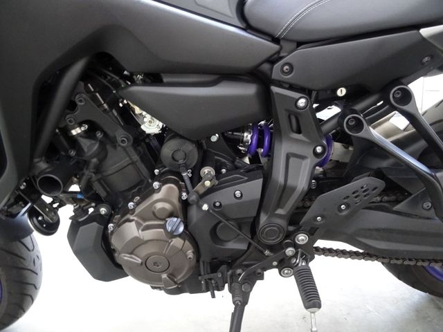 yamaha - tracer-7