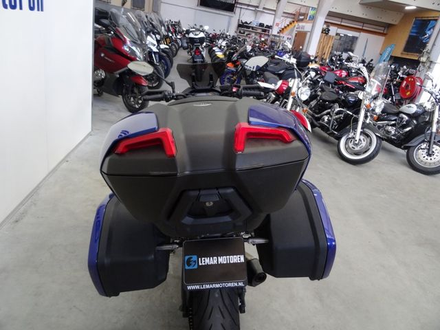yamaha - tracer-7