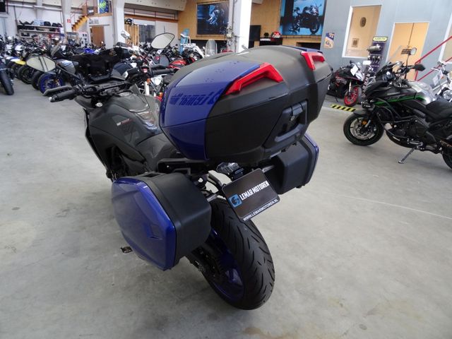 yamaha - tracer-7