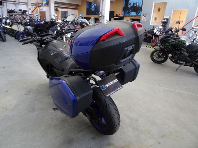 yamaha - tracer-7