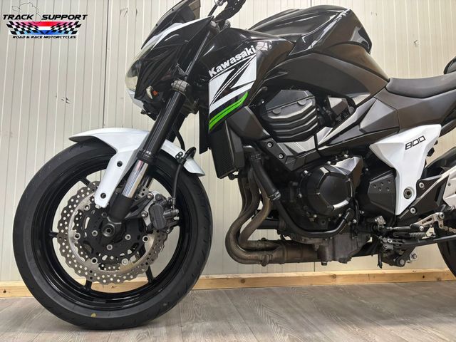 kawasaki - z-800-e