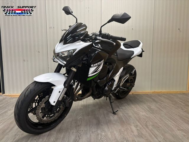 kawasaki - z-800-e