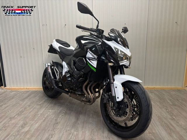 kawasaki - z-800-e