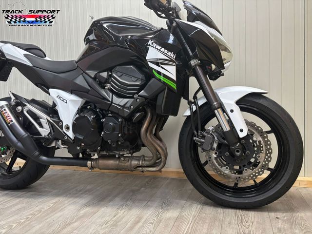 kawasaki - z-800-e