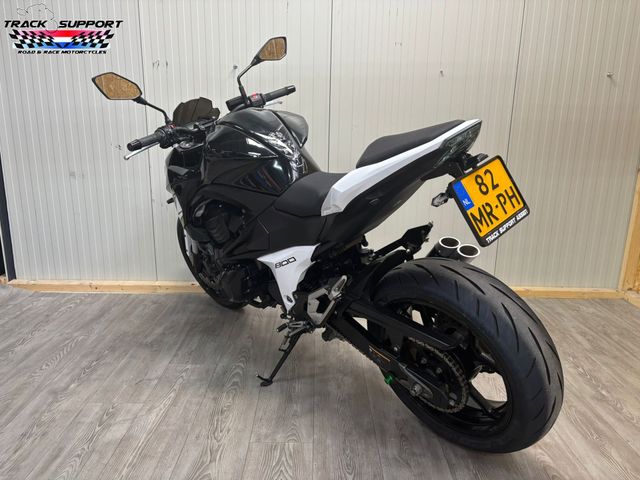 kawasaki - z-800-e