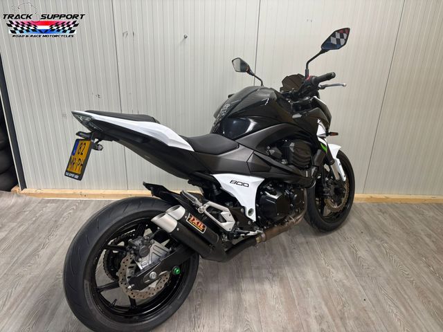 kawasaki - z-800-e