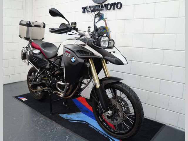 bmw - f-800-gs-adventure