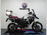 BMW F 800 GS ADVENTURE