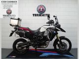 BMW F 800 GS ADVENTURE