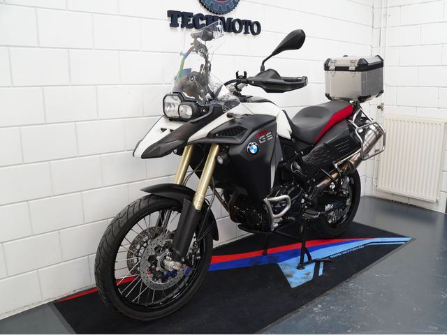 bmw - f-800-gs-adventure