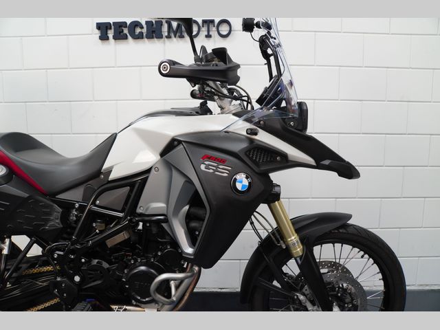bmw - f-800-gs-adventure