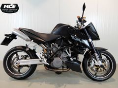KTM 990 SUPER DUKE