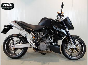 KTM 990 Super Duke 2005 occasion