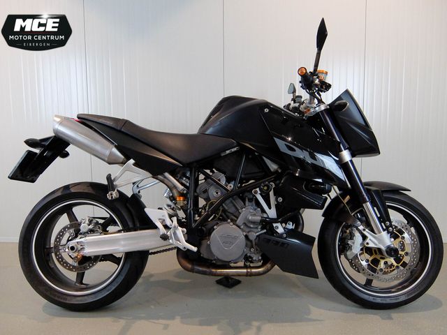 ktm - 990-super-duke