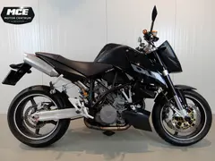 KTM 990 Super Duke 2005 occasion – foto 3 van 23
