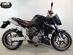 KTM 990 Super Duke 2005 occasion – foto 14 van 23