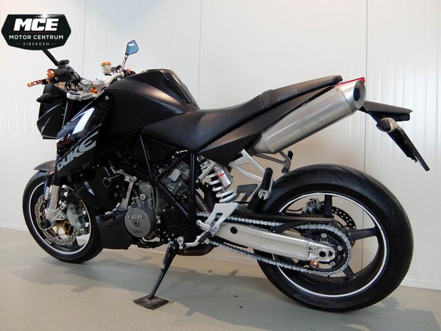 ktm - 990-super-duke