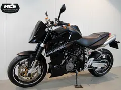 KTM 990 Super Duke 2005 occasion – foto 18 van 23