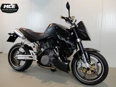 KTM 990 Super Duke 2005 occasion – foto 4 van 23