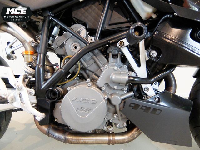 ktm - 990-super-duke