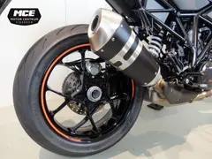 KTM 1290 Super Duke R 2018 occasion – foto 7 van 22