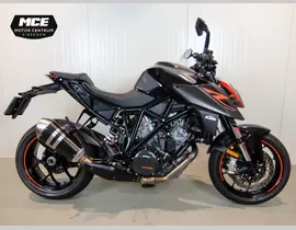 KTM 1290 Super Duke R 2018 occasion