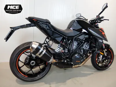 KTM 1290 SUPER DUKE R – foto 2