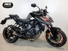 KTM 1290 Super Duke R 2018 occasion – foto 12 van 22