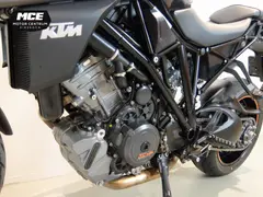 KTM 1290 Super Duke R 2018 occasion – foto 22 van 22