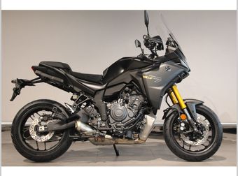 Yamaha Tracer 7 GT 2026 nieuw
