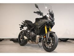 Yamaha Tracer 7 GT 2026 nieuw – foto 2 van 5